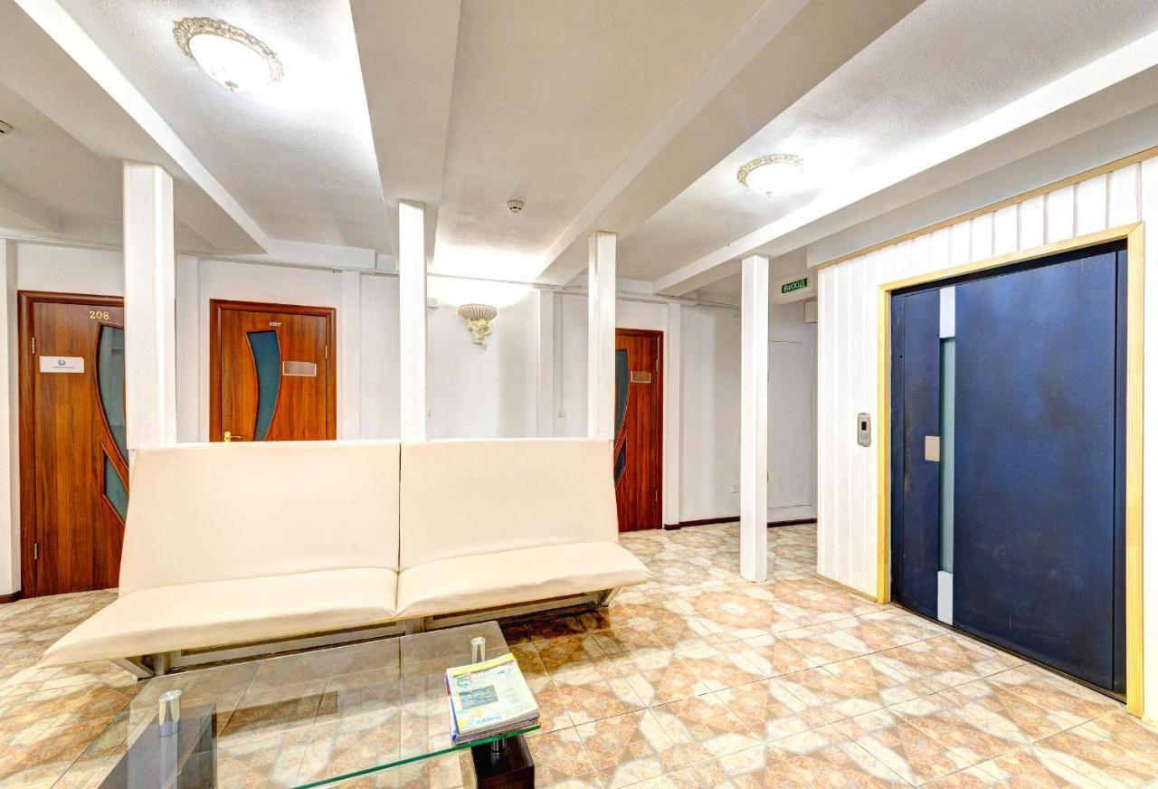 Hotel Zvezda Kijev Kültér fotó