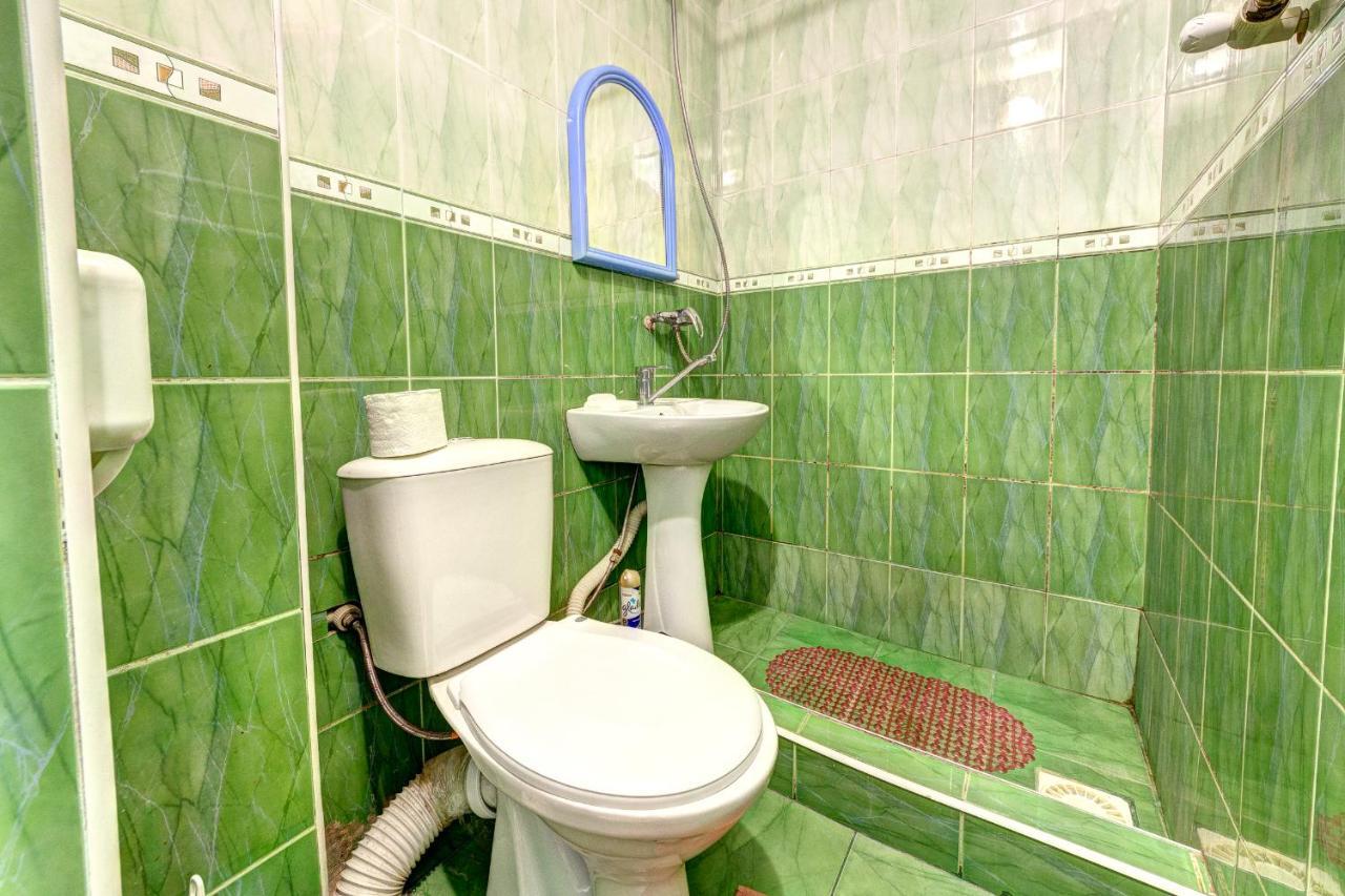 Hotel Zvezda Kijev Kültér fotó