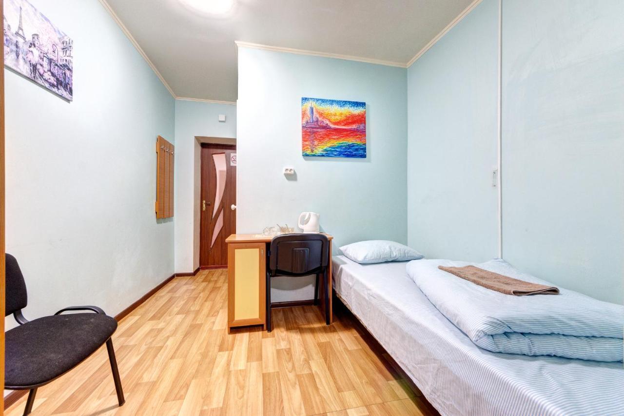 Hotel Zvezda Kijev Kültér fotó