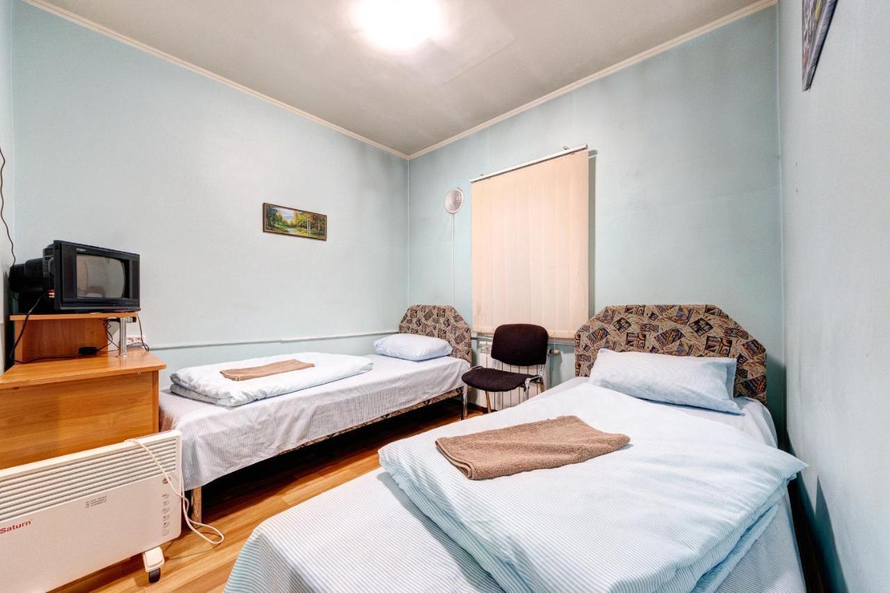 Hotel Zvezda Kijev Kültér fotó